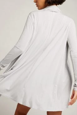 Negative Underwear Whipped Wrap In Moon