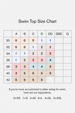 Negative Underwear Dip Crop Top In Black